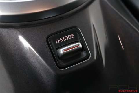 NISSAN Juke 1.0 DIG-T 114cv DCT Aut. - N-Connecta -