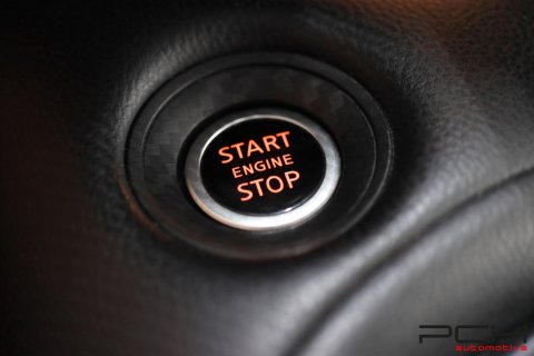 NISSAN Juke 1.0 DIG-T 114cv DCT Aut. - N-Connecta -
