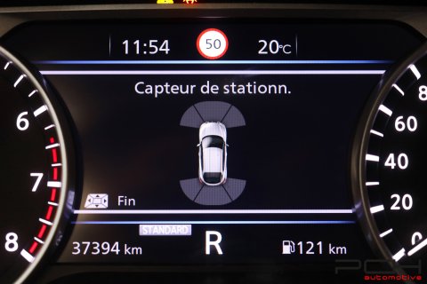 NISSAN Juke 1.0 DIG-T 114cv DCT Aut. - N-Connecta -