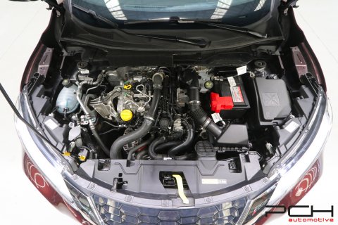 NISSAN Juke 1.0 DIG-T 114cv DCT Aut. - N-Connecta -