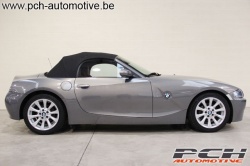 BMW Z4 Cabriolet 2.0i 150cv *** FULL OPTIONS ***