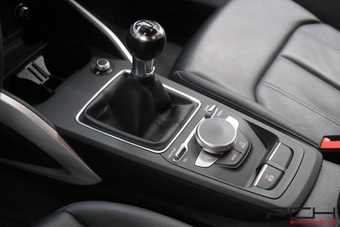 AUDI Q2 35 TFSI 1.5 150cv Sport S-Line