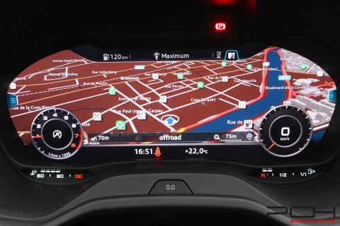 AUDI Q2 35 TFSI 1.5 150cv Sport S-Line