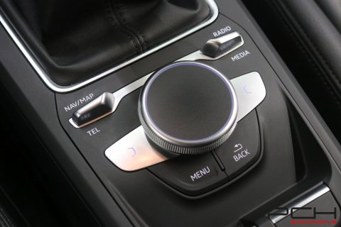 AUDI Q2 35 TFSI 1.5 150cv Sport S-Line