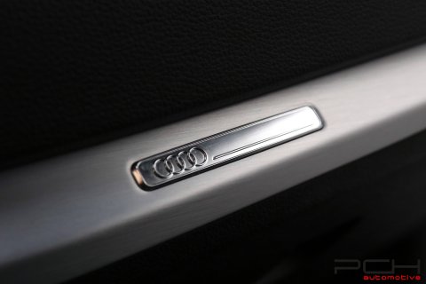 AUDI Q2 35 TFSI 1.5 150cv Sport S-Line