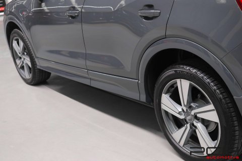 AUDI Q2 35 TFSI 1.5 150cv Sport S-Line