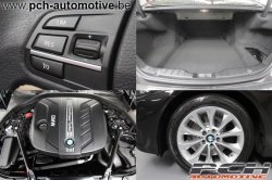 BMW 518 D 136cv Aut. Steptronic ***ETAT NEUF!!!***