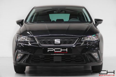 SEAT Ibiza 1.0 TSI 95cv