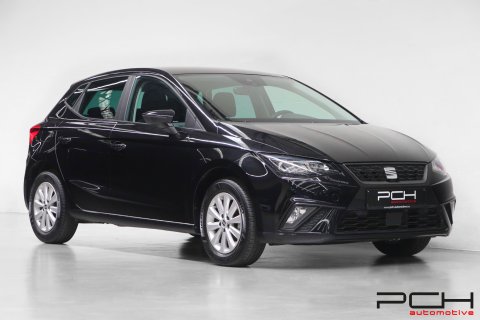 SEAT Ibiza 1.0 TSI 95cv