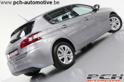 PEUGEOT 308 1.6 HDi 92cv Active FAP