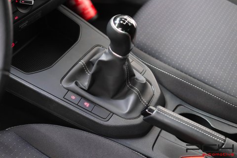 SEAT Ibiza 1.0 TSI 95cv