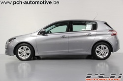 PEUGEOT 308 1.6 HDi 92cv Active FAP