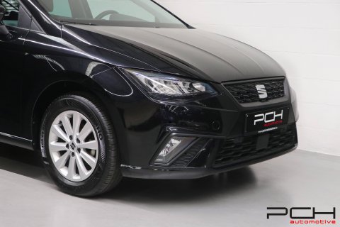 SEAT Ibiza 1.0 TSI 95cv