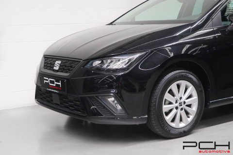 SEAT Ibiza 1.0 TSI 95cv