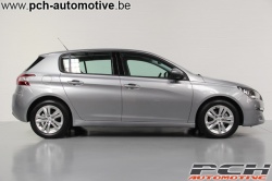 PEUGEOT 308 1.6 HDi 92cv Active FAP