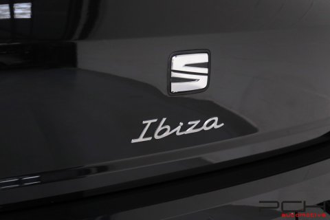 SEAT Ibiza 1.0 TSI 95cv