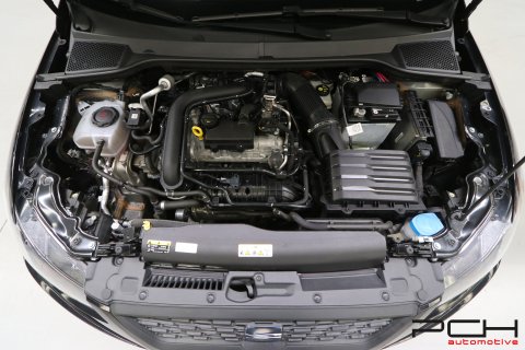 SEAT Ibiza 1.0 TSI 95cv