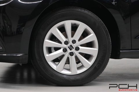 SEAT Ibiza 1.0 TSI 95cv