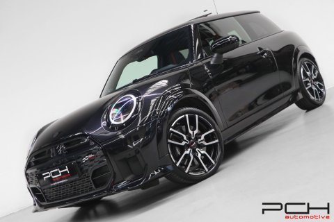 MINI Cooper S 2.0 204cv Aut. Sport - Kit John Cooper Works - FULL ! - New Model ! -