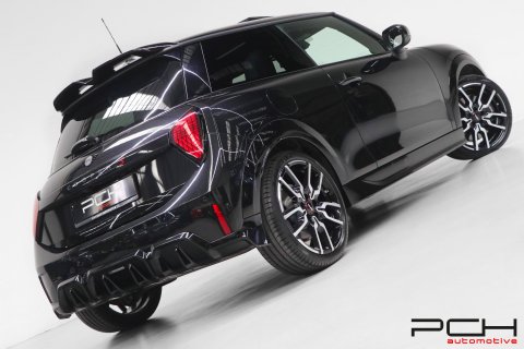 MINI Cooper S 2.0 204cv Aut. Sport - Kit John Cooper Works - FULL ! - New Model ! -