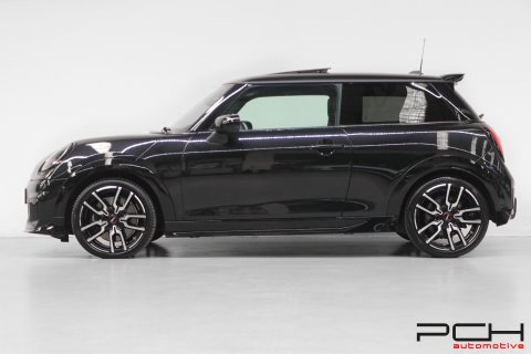MINI Cooper S 2.0 204cv Aut. Sport - Kit John Cooper Works - FULL ! - New Model ! -