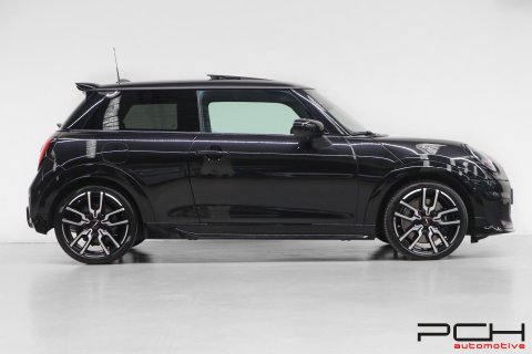 MINI Cooper S 2.0 204cv Aut. Sport - Kit John Cooper Works - FULL ! - New Model ! -