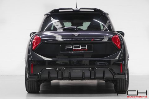 MINI Cooper S 2.0 204cv Aut. Sport - Kit John Cooper Works - FULL ! - New Model ! -