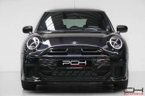MINI Cooper S 2.0 204cv Aut. Sport - Kit John Cooper Works - FULL ! - New Model ! -