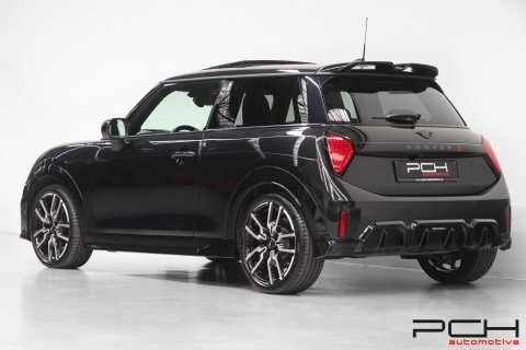 MINI Cooper S 2.0 204cv Aut. Sport - Kit John Cooper Works - FULL ! - New Model ! -