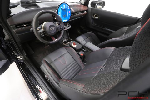 MINI Cooper S 2.0 204cv Aut. Sport - Kit John Cooper Works - FULL ! - New Model ! -