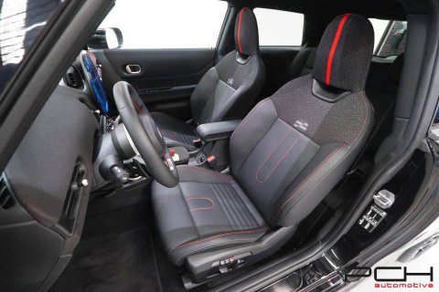 MINI Cooper S 2.0 204cv Aut. Sport - Kit John Cooper Works - FULL ! - New Model ! -