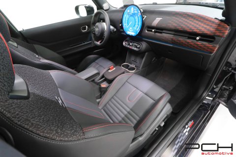 MINI Cooper S 2.0 204cv Aut. Sport - Kit John Cooper Works - FULL ! - New Model ! -