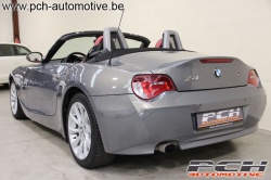 BMW Z4 Cabriolet 2.0i 150cv *** FULL OPTIONS ***