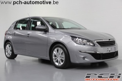 PEUGEOT 308 1.6 HDi 92cv Active FAP