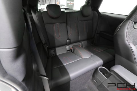 MINI Cooper S 2.0 204cv Aut. Sport - Kit John Cooper Works - FULL ! - New Model ! -