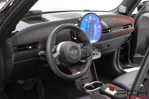 MINI Cooper S 2.0 204cv Aut. Sport - Kit John Cooper Works - FULL ! - New Model ! -