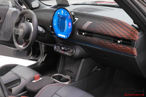 MINI Cooper S 2.0 204cv Aut. Sport - Kit John Cooper Works - FULL ! - New Model ! -