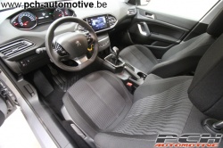 PEUGEOT 308 1.6 HDi 92cv Active FAP