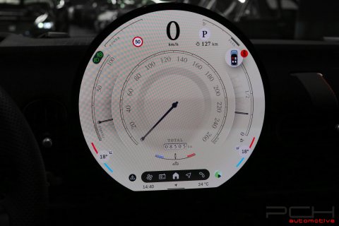 MINI Cooper S 2.0 204cv Aut. Sport - Kit John Cooper Works - FULL ! - New Model ! -