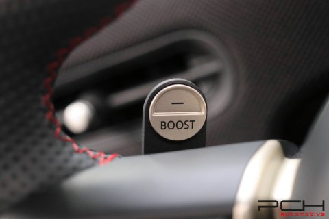MINI Cooper S 2.0 204cv Aut. Sport - Kit John Cooper Works - FULL ! - New Model ! -