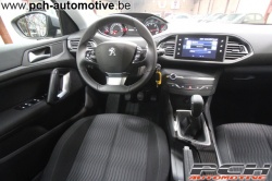 PEUGEOT 308 1.6 HDi 92cv Active FAP