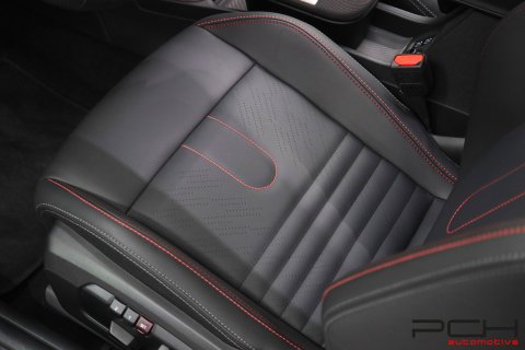 MINI Cooper S 2.0 204cv Aut. Sport - Kit John Cooper Works - FULL ! - New Model ! -