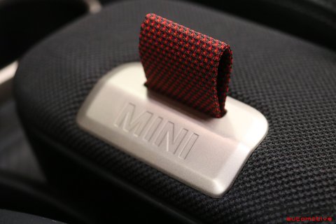 MINI Cooper S 2.0 204cv Aut. Sport - Kit John Cooper Works - FULL ! - New Model ! -