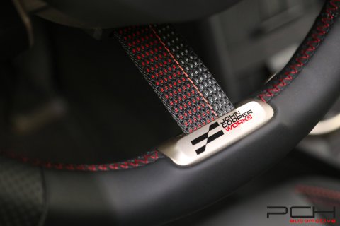 MINI Cooper S 2.0 204cv Aut. Sport - Kit John Cooper Works - FULL ! - New Model ! -