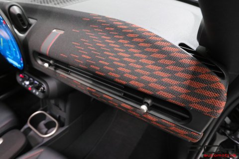 MINI Cooper S 2.0 204cv Aut. Sport - Kit John Cooper Works - FULL ! - New Model ! -
