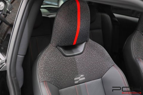 MINI Cooper S 2.0 204cv Aut. Sport - Kit John Cooper Works - FULL ! - New Model ! -