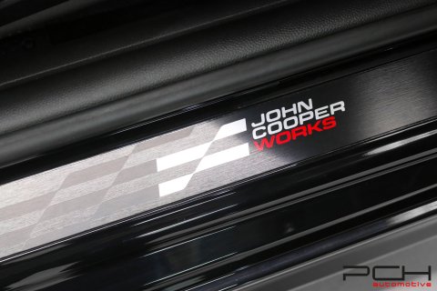 MINI Cooper S 2.0 204cv Aut. Sport - Kit John Cooper Works - FULL ! - New Model ! -