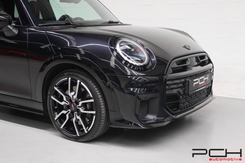 MINI Cooper S 2.0 204cv Aut. Sport - Kit John Cooper Works - FULL ! - New Model ! -