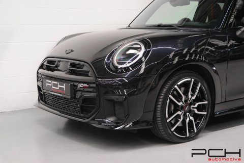 MINI Cooper S 2.0 204cv Aut. Sport - Kit John Cooper Works - FULL ! - New Model ! -