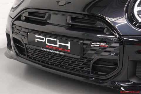 MINI Cooper S 2.0 204cv Aut. Sport - Kit John Cooper Works - FULL ! - New Model ! -